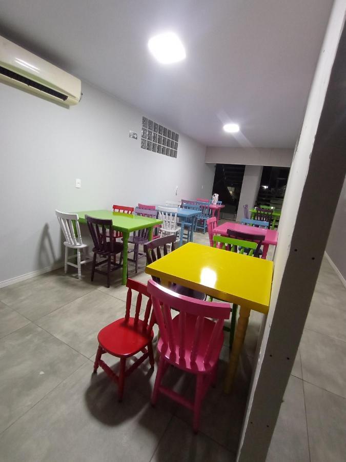 Pousada Leal Penha  Exterior photo